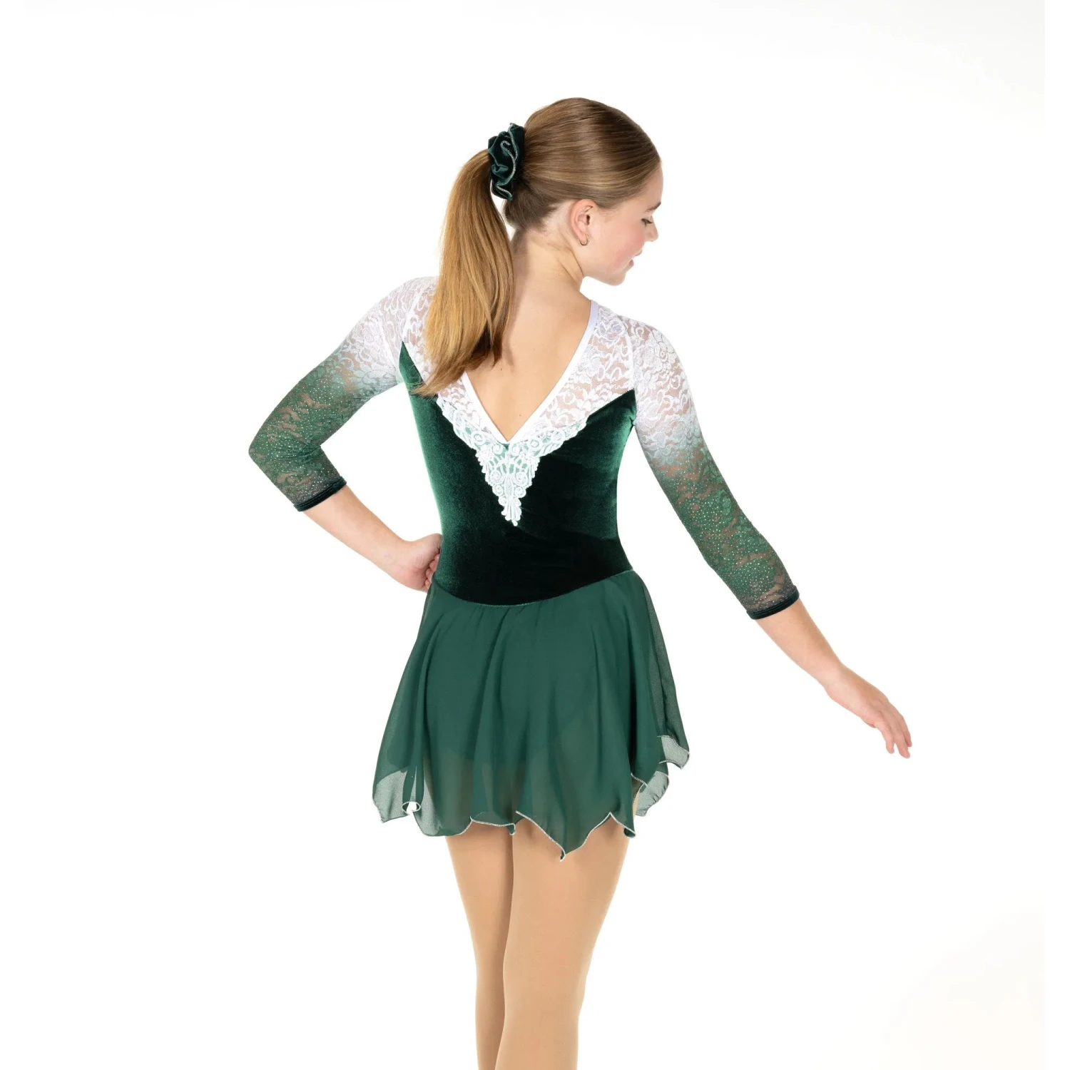 Jerry's 527 Enchanted Forest Dress 4 Jerry's 527 Enchanted Forest Dress - Image 2