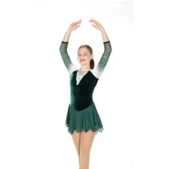 Jerry's 527 Enchanted Forest Dress