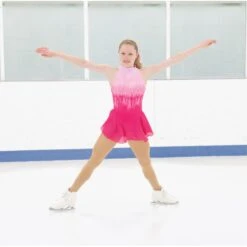 Jerry's 52 Ready To Ship Icicle Rose Dress