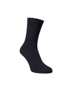 Mondor 112 Thin Sani Socks (1 Pair) -M & M Skatewear Shop 52 black 02094.1620857309.1280.1280