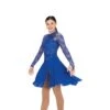 Jerry's Ready To Ship Grace By Lace Dance Dress 576 -M & M Skatewear Shop 554 Front