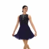 Jerry's 560 Crystallization Dress -M & M Skatewear Shop 560Front
