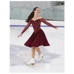 Jerry's Ready To Ship Tango & Twirl Dress 108