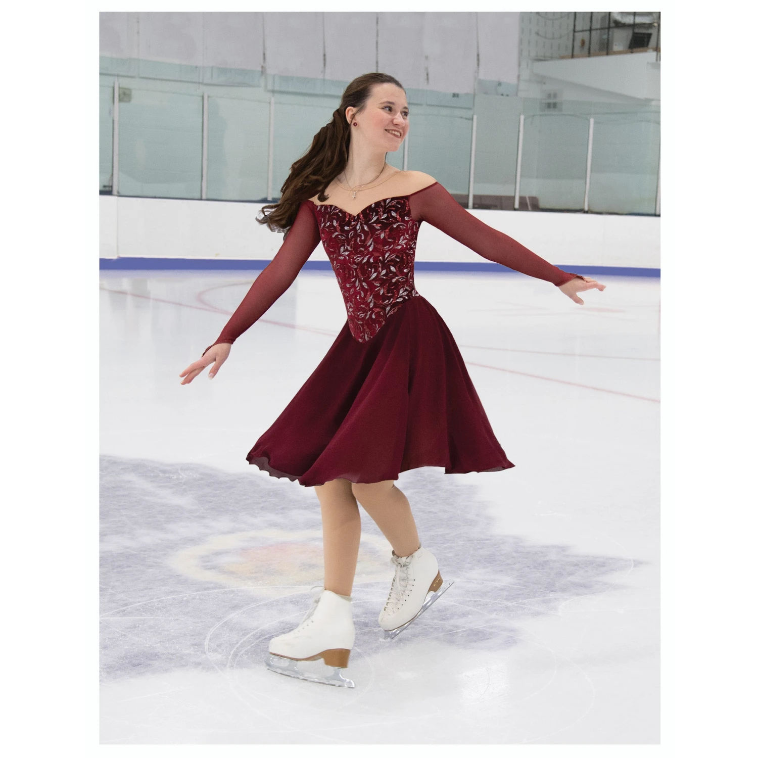 Jerry's Ready To Ship Tango & Twirl Dress 108 3 Jerry's Ready To Ship Tango & Twirl Dress 108