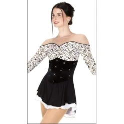 Jerry's 581 Formal Introduction Dress