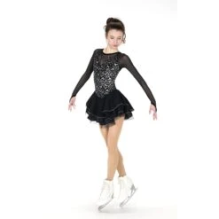 Jerry's 595 Ballet Swan Dress