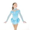 Jerry's 599 Princess On Ice Dress 2 Jerry's 599 Princess On Ice Dress -M & M Skatewear Shop 599front 2025