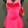 Jerry's Ready To Ship Pink Jewel Dress 556 2 Jerry's Ready To Ship Pink Jewel Dress 556 -M & M Skatewear Shop 600 IMGA0964