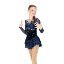 Jerry's 611 Embellishment Dress 7 Jerry's 611 Embellishment Dress -M & M Skatewear Shop 611navyfront 2025 600x dd2ee7b0 f68c 4ef0 b316 282b096d575a