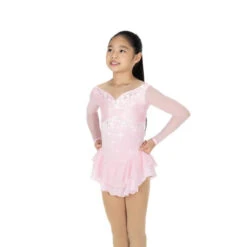 Jerry's 611 Embellishment Dress 8 Jerry's 611 Embellishment Dress -M & M Skatewear Shop 611pinkfront 2025 600x a6b889e4 1ded 4ac7 a9fd 3cae73bac353