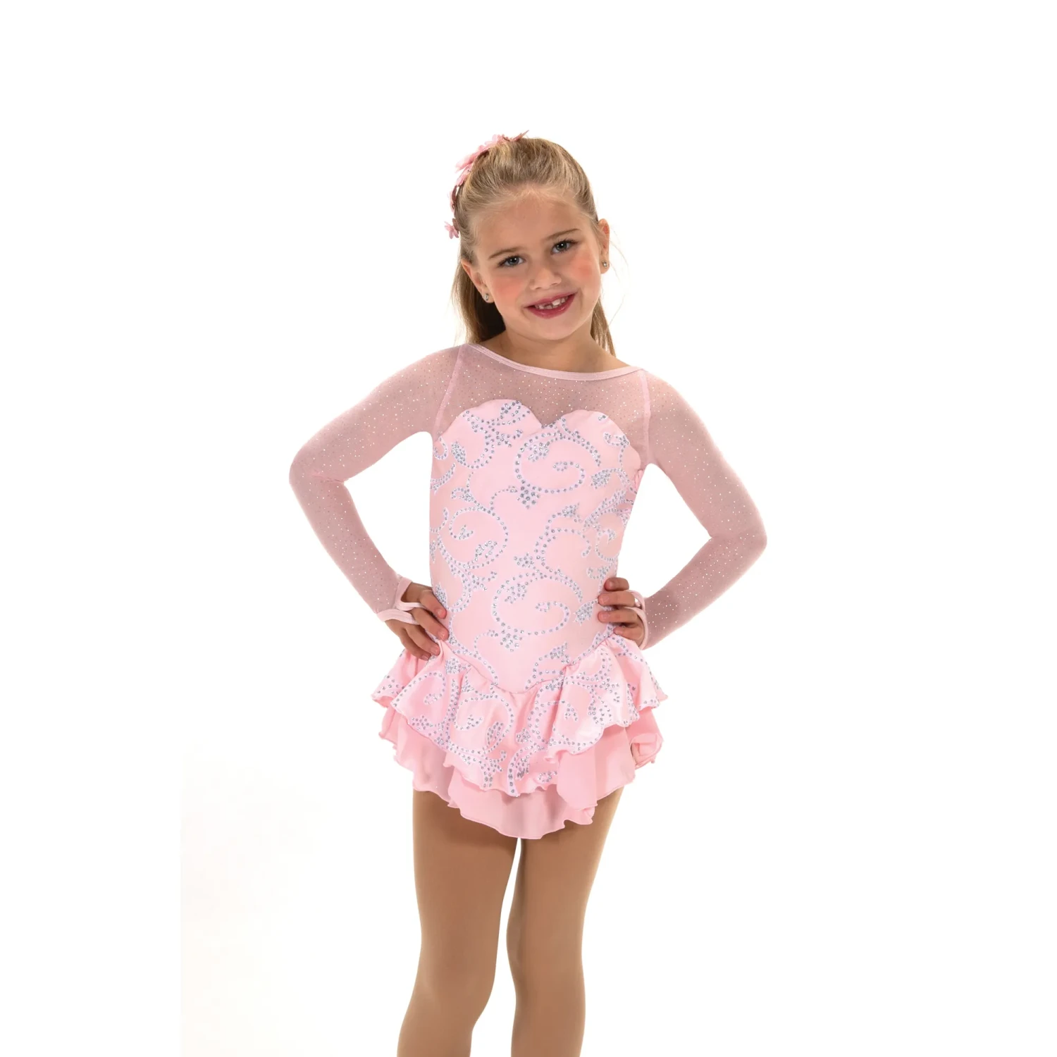 Jerry's 615 Sugar Sweet Dress 3 Jerry's 615 Sugar Sweet Dress