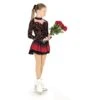 Jerry's 619 Coming Up Roses Dress -M & M Skatewear Shop 619 Front 2025