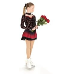 Jerry's 619 Coming Up Roses Dress