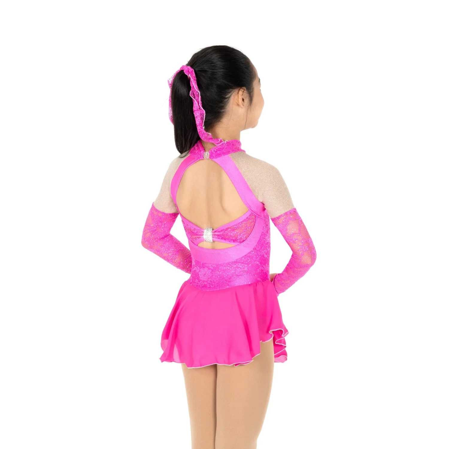 Jerry's 627 Opera Gloves Dress 6 Jerry's 627 Opera Gloves Dress - Image 4