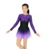 Jerry's 638 Night Violets Dress 2 Jerry's 638 Night Violets Dress -M & M Skatewear Shop 638Front 2025