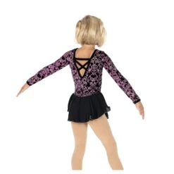 Jerry's 644 Possibilities Dress 13 Jerry's 644 Possibilities Dress -M & M Skatewear Shop 644blackbackside 2025