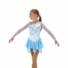 Jerry's 687 Clear Ice Dress -M & M Skatewear Shop 687Front