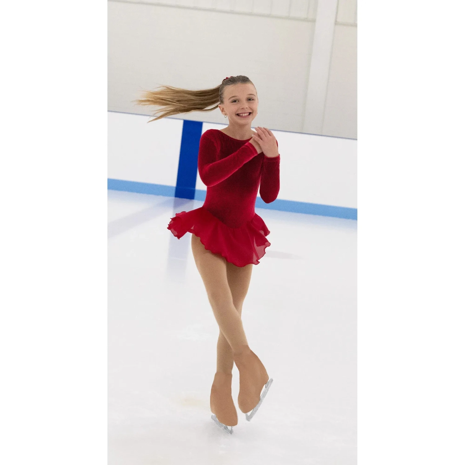 Jerry's 688 Skatesong Dress 6 Jerry's 688 Skatesong Dress - Image 4