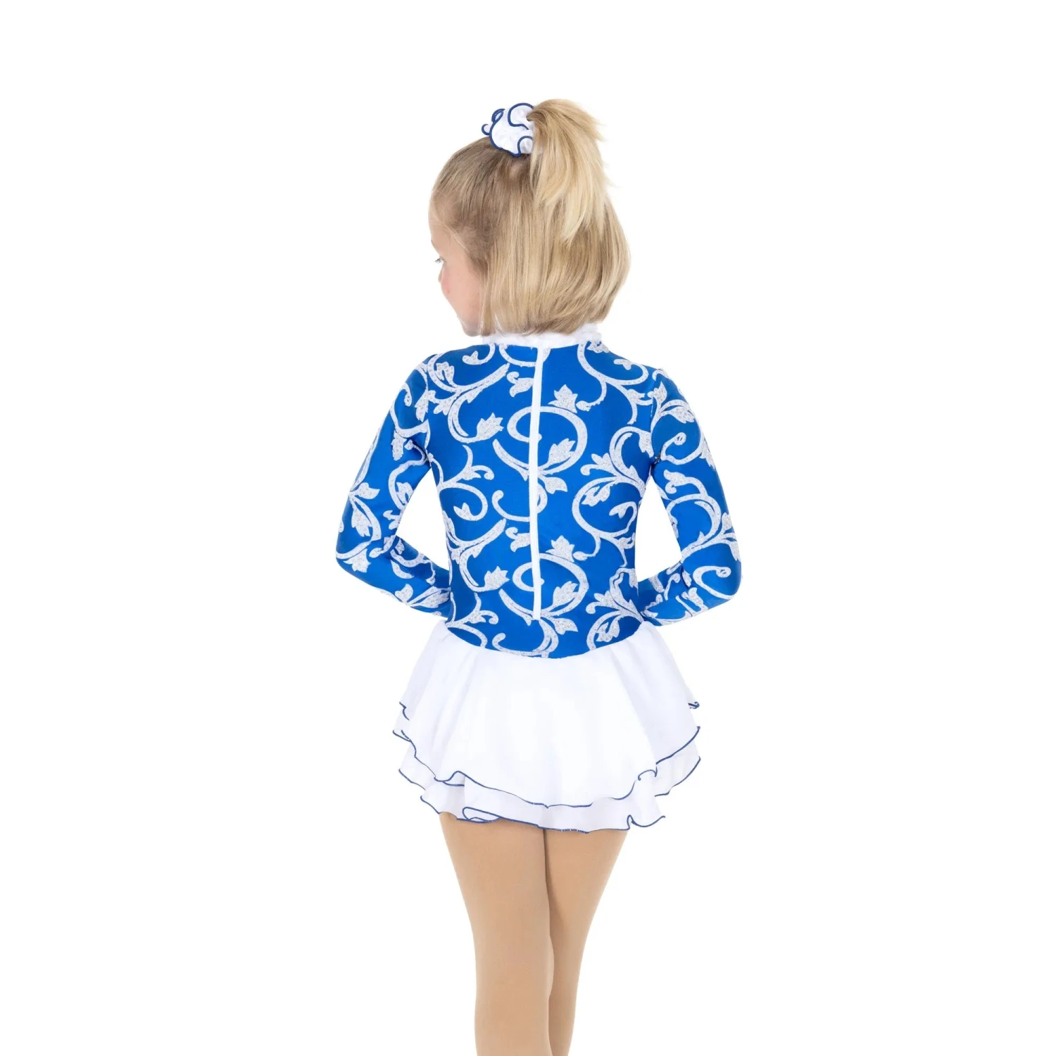 Jerry's 710 Snowswirl Dress 4 Jerry's 710 Snowswirl Dress - Image 2