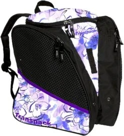 Transpack Skate Bag, Prints -M & M Skatewear Shop 714ENIFw 2L. AC SX679