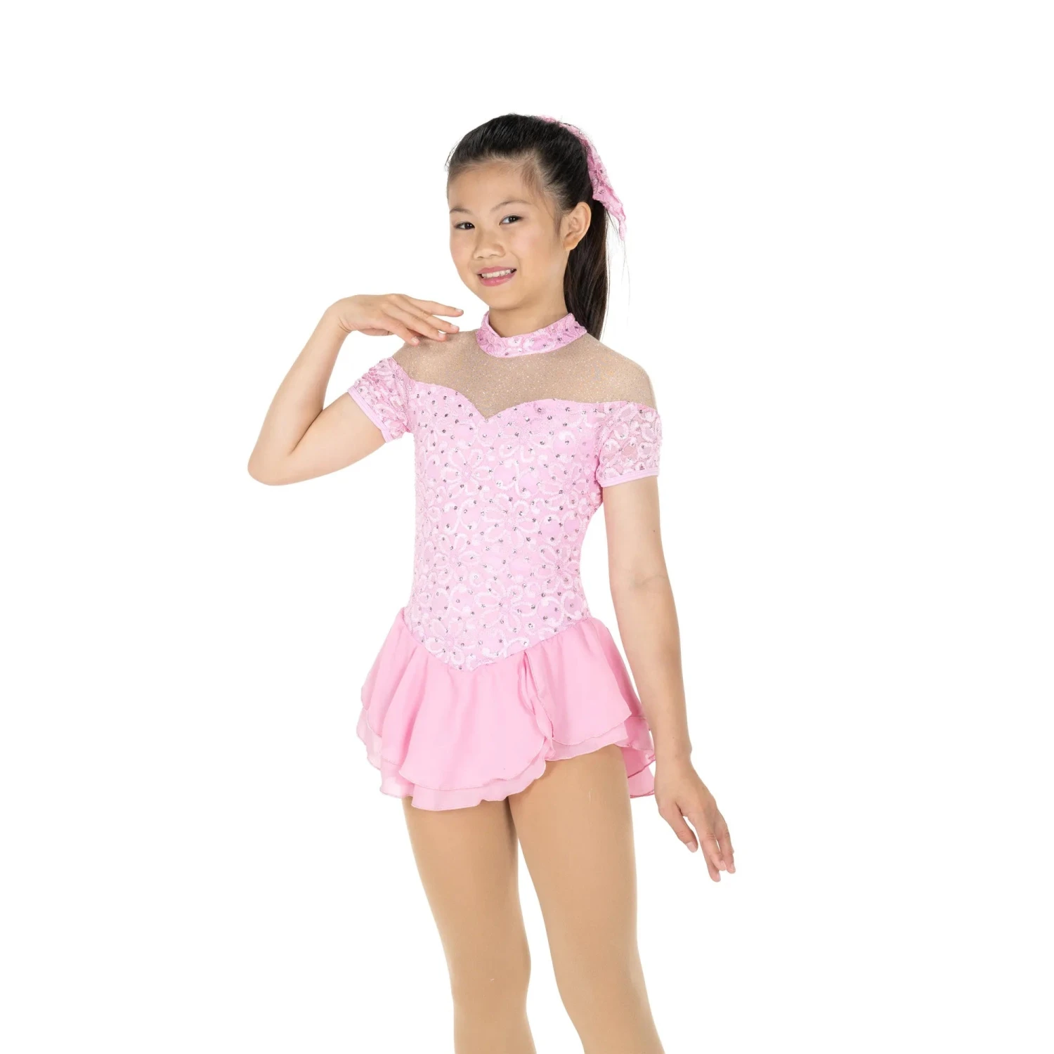 Jerry's 725 Hearts & Lace Dress 3 Jerry's 725 Hearts & Lace Dress