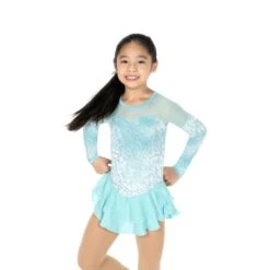 Jerry's 728 Tiffany True Dress