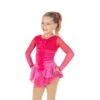 Jerry's 733 A Rose Is A Rose Dress -M & M Skatewear Shop 733Front 2025