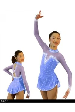 Sharene Ready To Ship 74-30 -M & M Skatewear Shop 74 30Periwinkle3 1200x1800 1