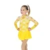 Jerry's 747 Sun And Clouds Dress -M & M Skatewear Shop 747Front 2025