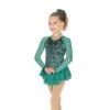 Jerry's 755 Lucky Clovers Dress -M & M Skatewear Shop 755Front 2025