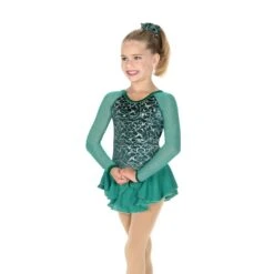 Jerry's 755 Lucky Clovers Dress