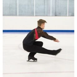 Jerry's 824 Mens Power Point Shirt -M & M Skatewear Shop 824 Shirt 805 Pant Sit Spin