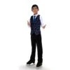 Jerry's 831 Mens Formal Vest -M & M Skatewear Shop 831Front800Pants