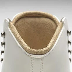 Riedell 435 Bronze Star, Competitive Series, Boot Only, Ladies -M & M Skatewear Shop 868 866 865 boot feature tn hand rolled collar 0a874035 1568 4de1 99d1 03e069d10140