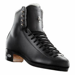 Riedell 875 Silver Star, Competitive Series, Boot Only, Mens