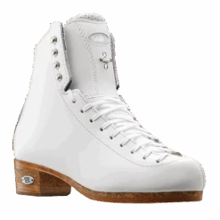 Riedell 875 Silver Star, Competitive Series, Boot Only, Ladies