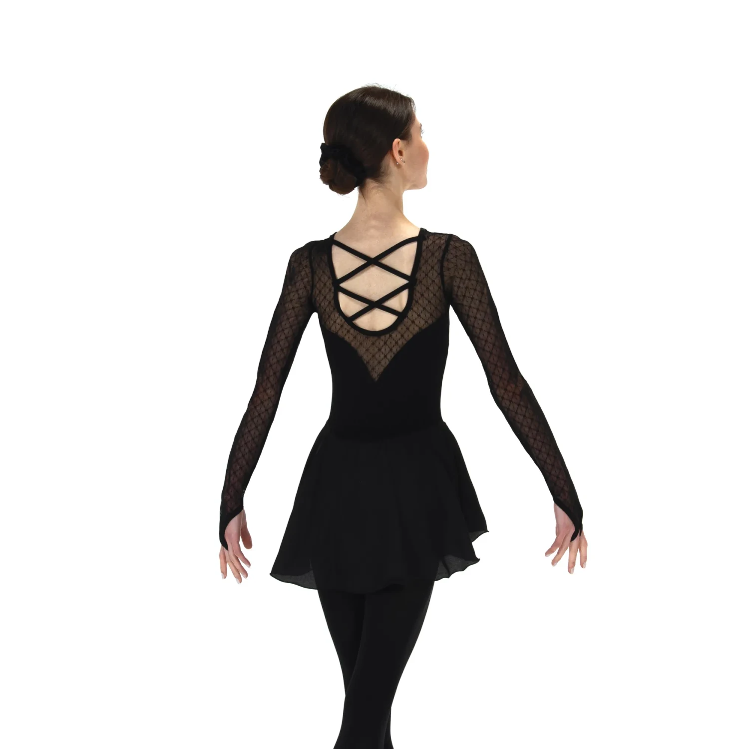 Jerry's 93 Overmesh Dress 6 Jerry's 93 Overmesh Dress - Image 4