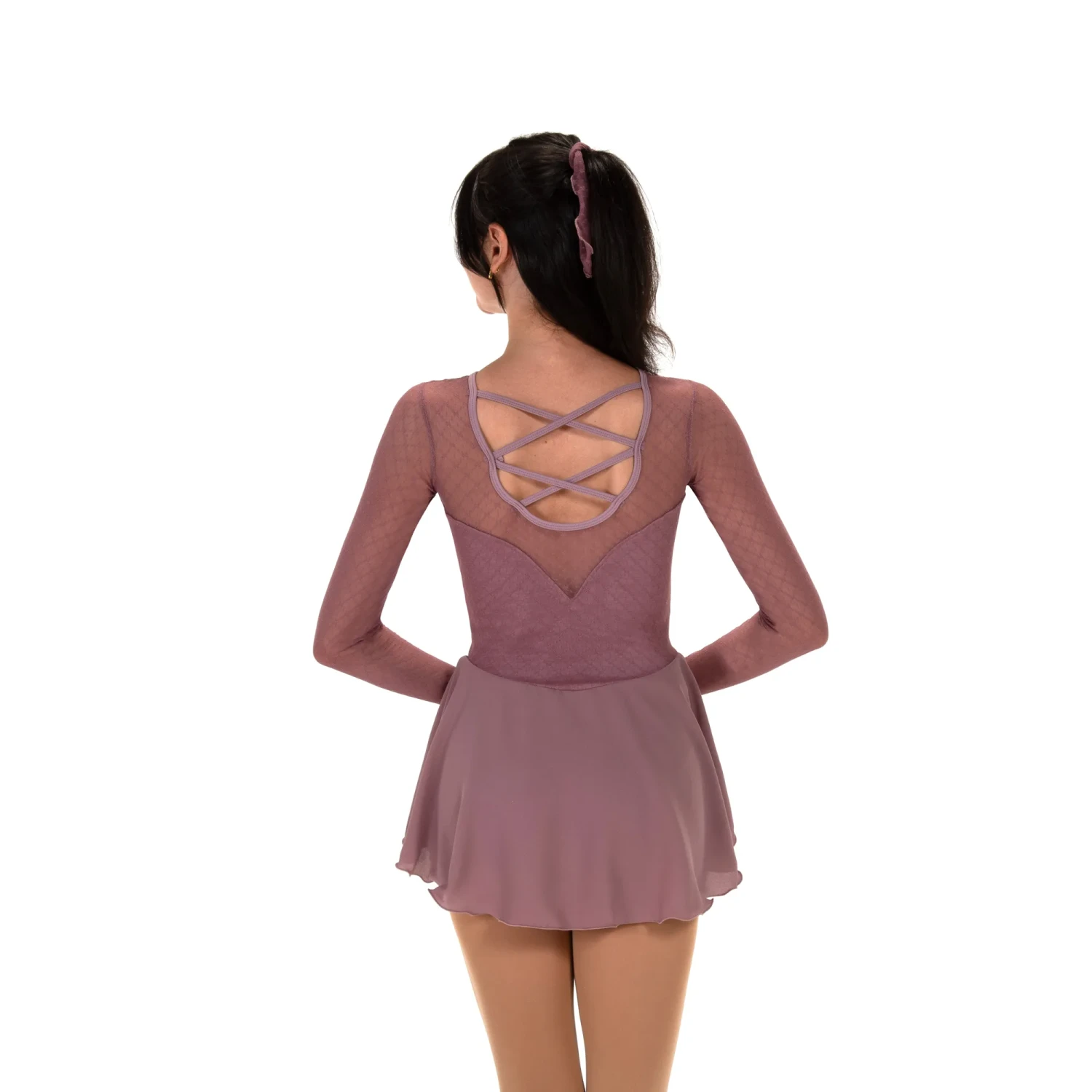 Jerry's 93 Overmesh Dress 4 Jerry's 93 Overmesh Dress - Image 2