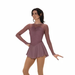 Jerry's 93 Overmesh Dress
