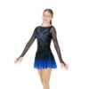 Aurora Ice AA007 Ice Overnight Dress -M & M Skatewear Shop AA007front