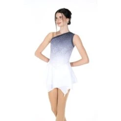 Aurora Ice AA010 Stormy Shadows Dress