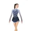 Aurora Ice AA063 Nite Mist Dress -M & M Skatewear Shop AA063front