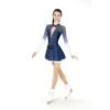 Aurora Ice AA067 Indigo Frost Dress -M & M Skatewear Shop AA067front