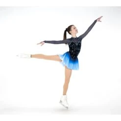 Aurora Ice AA069 Sky Shade Dress