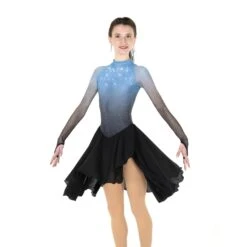 Jerry's AD109 Fading Waltz Dress