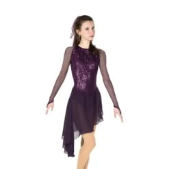 Jerry's AD118 Darkening Dance Dress