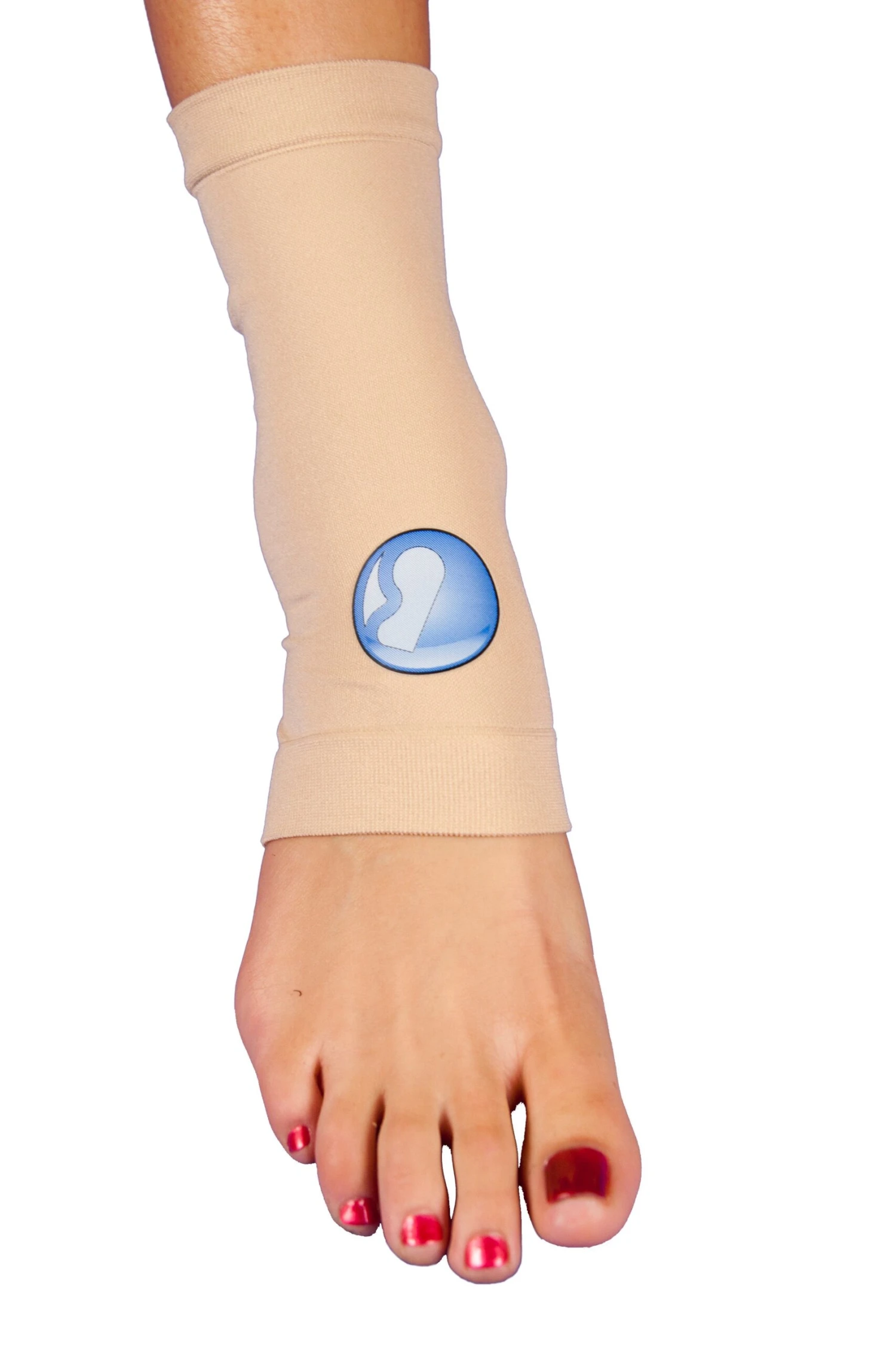 Bunga Achilles' Heel Pad 5 Bunga Achilles' Heel Pad - Image 3