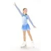 Aurora Ice AJ355 Ice Loops Dress