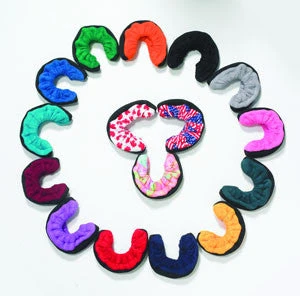 TuffTerrys™ Terry Cloth Blade Covers (reinforced Bottom) 3 TuffTerrys™ Terry Cloth Blade Covers (reinforced Bottom)