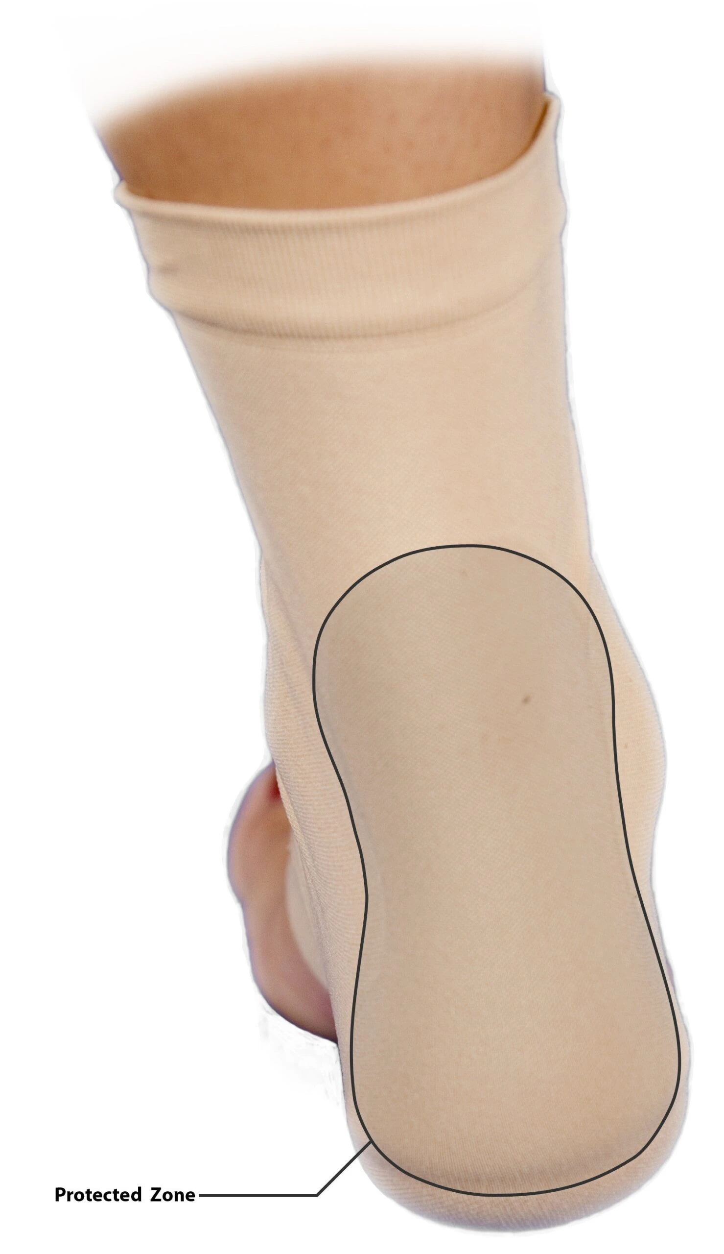 Bunga Achilles' Heel Pad 4 Bunga Achilles' Heel Pad - Image 2